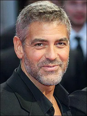 George Clooney