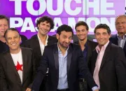 Quiz L'quipe de 'Touche pas  mon poste'