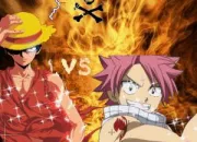 Quiz One Piece - Fairy Tail