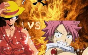 Quiz Fairy tail