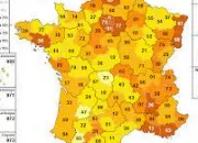 Quiz Saurez-vous situer ces communes ? ( 15 )