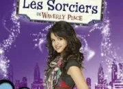 Quiz Les sorciers de Waverly Place