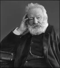 Qui a dit en réponse à cette question : ''Qui est le plus grand poète français ? "Victor Hugo, hélas." ?