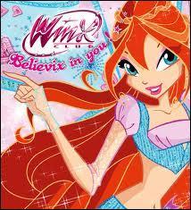 Quiz Winx