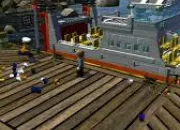 Quiz Lego City Undercover