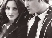 Quiz Gossip Girl - Blair et Chuck