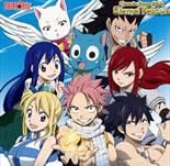 Quiz Fairy tail