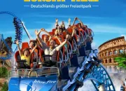 Quiz Europa Park