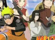 Quiz Naruto