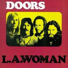 Quiz The doors