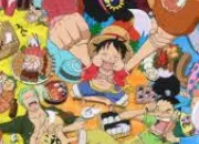 Quiz Openings de One Piece