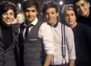 Quiz One Direction