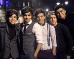 Quiz One direction