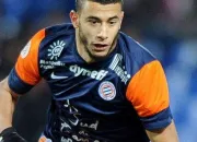 Quiz Mes joueurs favoris : 2/5. Youns Belhanda