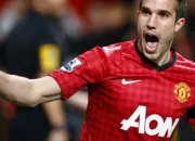 Quiz Mes joueurs favoris : 3/5. Robin Van Persie