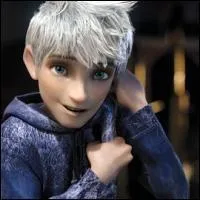 Qui est Jack Frost ?