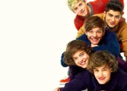 Quiz One Direction