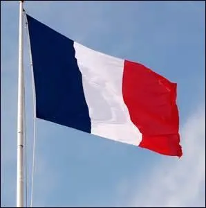  quel pays appartient ce drapeau ?