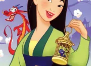 Quiz Mulan