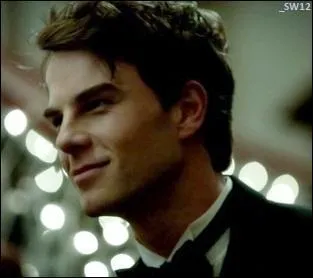 Qui est-ce ? ( Vampire Diaries )