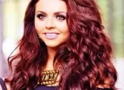 Quiz Jesy Nelson