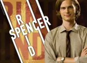 Quiz Spencer Reid