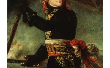 Quiz Napoleon bonaparte