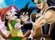 Quiz Dragon ball z3