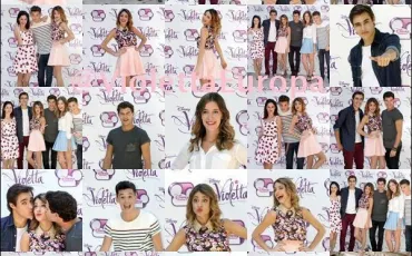 Quiz Violetta