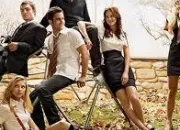 Quiz Gossip Girl - Saison 1