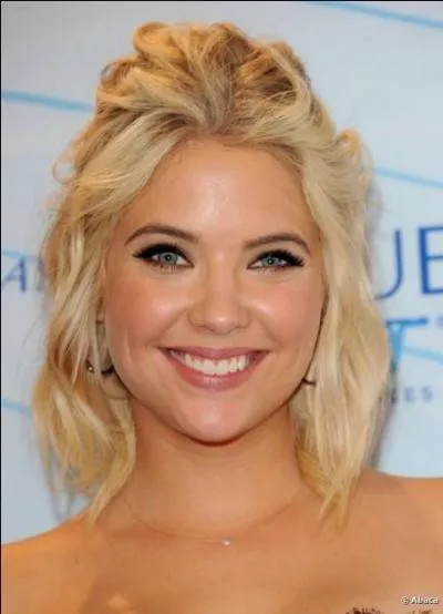 Quel est le surnom qu'Alison donnait  Hanna Marin ?