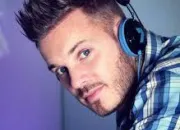 Quiz M. Pokora - ' la poursuite du bonheur'