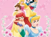 Quiz Les princesses