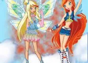 Quiz Angels ou Winx  vous de choisir !