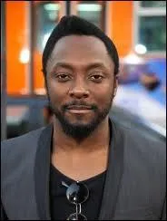 Mais oui, lui, il tait dans les Black Eyed Peas : il s'appelle ...