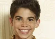 Quiz Cameron Boyce