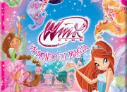 Quiz Winx Club