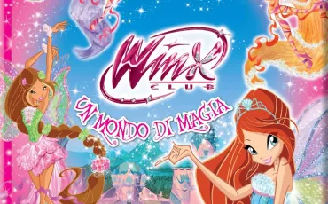 Quiz Winx