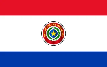 Quiz Paraguay