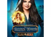 Quiz Le retour des sorciers : Alex vs Alex