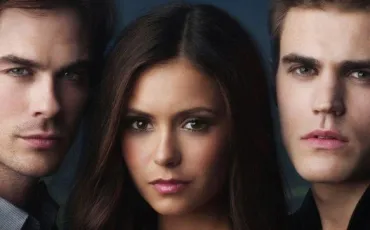 Quiz Vampire diaries