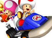 Quiz Les objets spciaux de Mariokart Double Dash