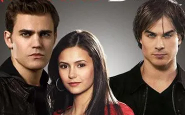 Quiz Vampire diaries