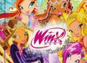 Quiz Winx Club