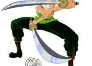 Quiz Zoro