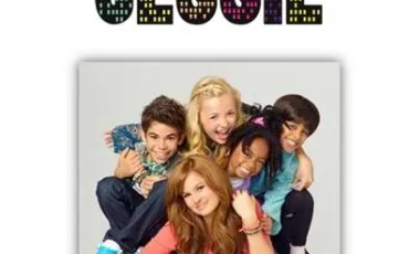 Quiz Disney channel