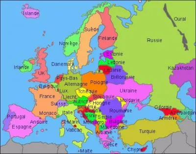 Simple, pour viter le zro : Dans quel pays se trouve l'Istrie ?