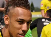 Quiz Pierre-Emerick Aubameyang