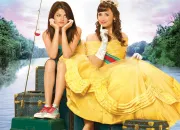 Quiz Princess Protection Program ♥