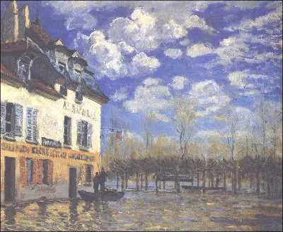 Quel est le titre de ce tableau?